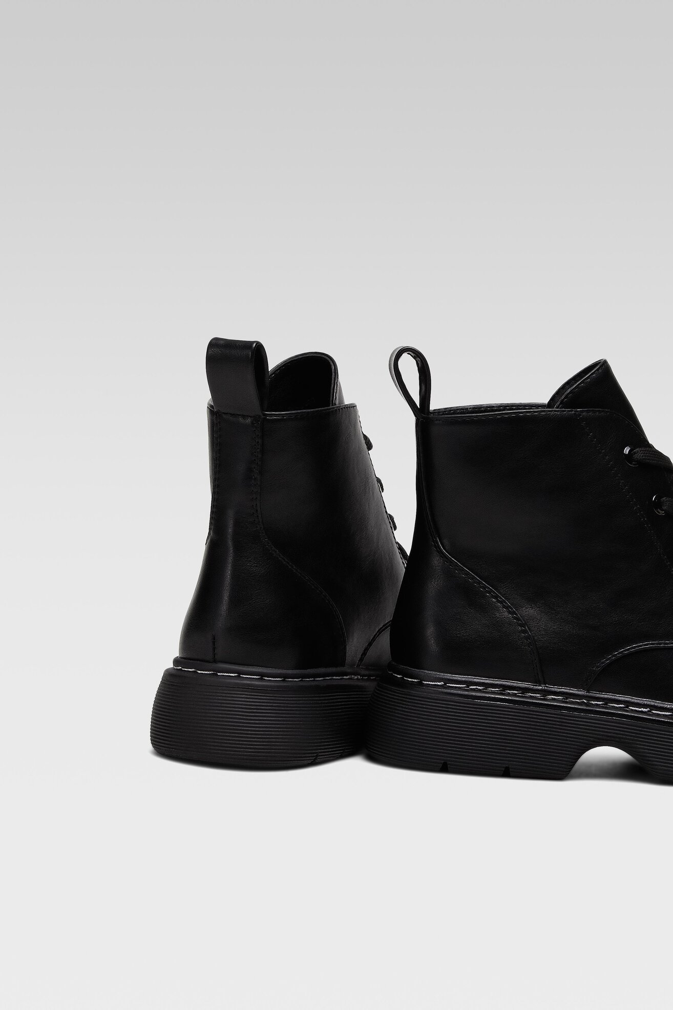 Trzewiki Jenny Fairy WS5891-01 Czarny