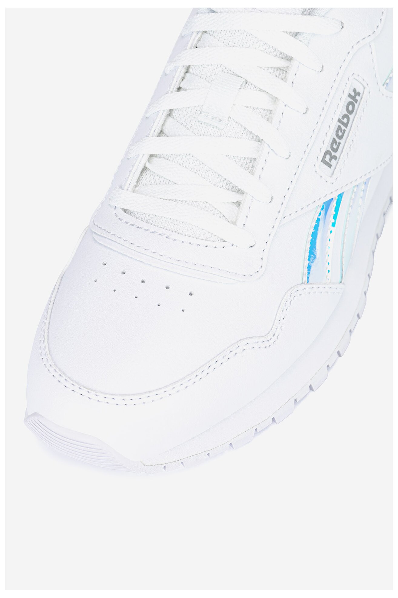 Спортни обувки Reebok GLIDE 100222895 БЯЛ