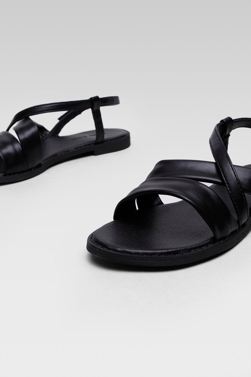 
                Jenny Fairy - Sandały - 5904248645885