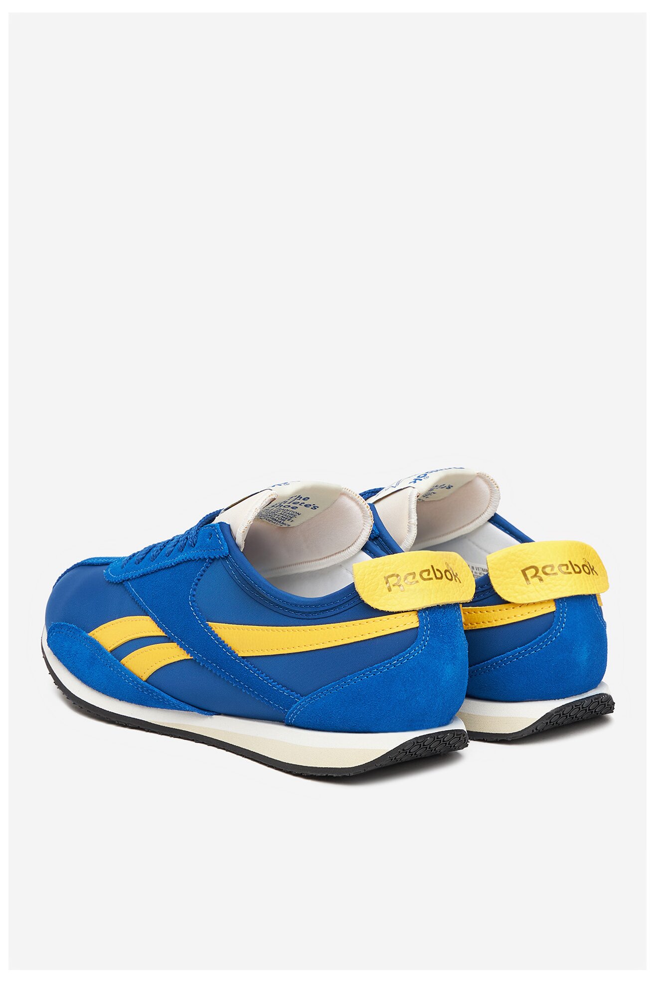 Încălțăminte sport Reebok EO-R400 100239543 ALBASTRU