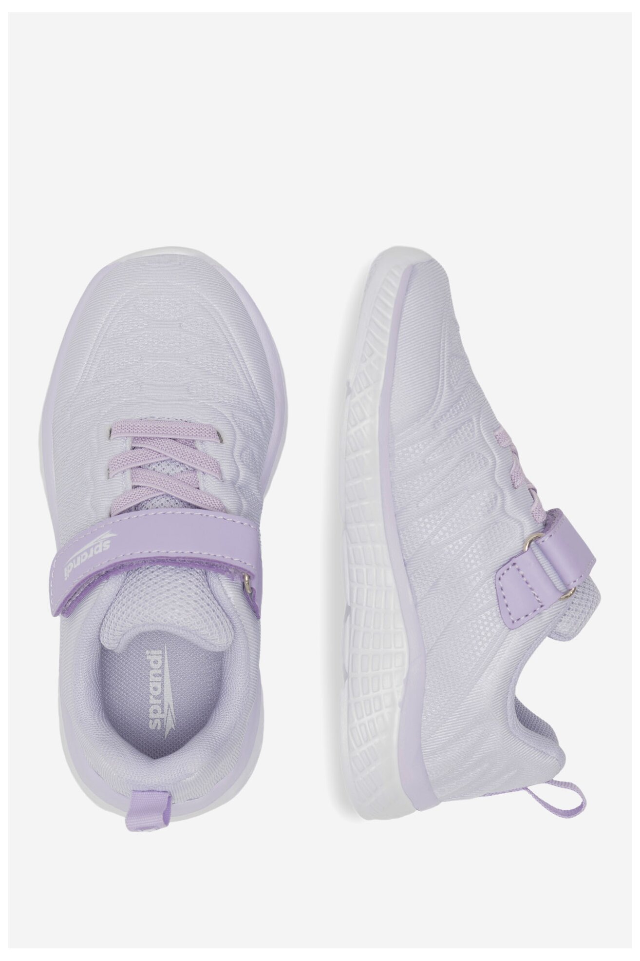 Sportska obuća Sprandi CP66-25603 LJUBIČASTA