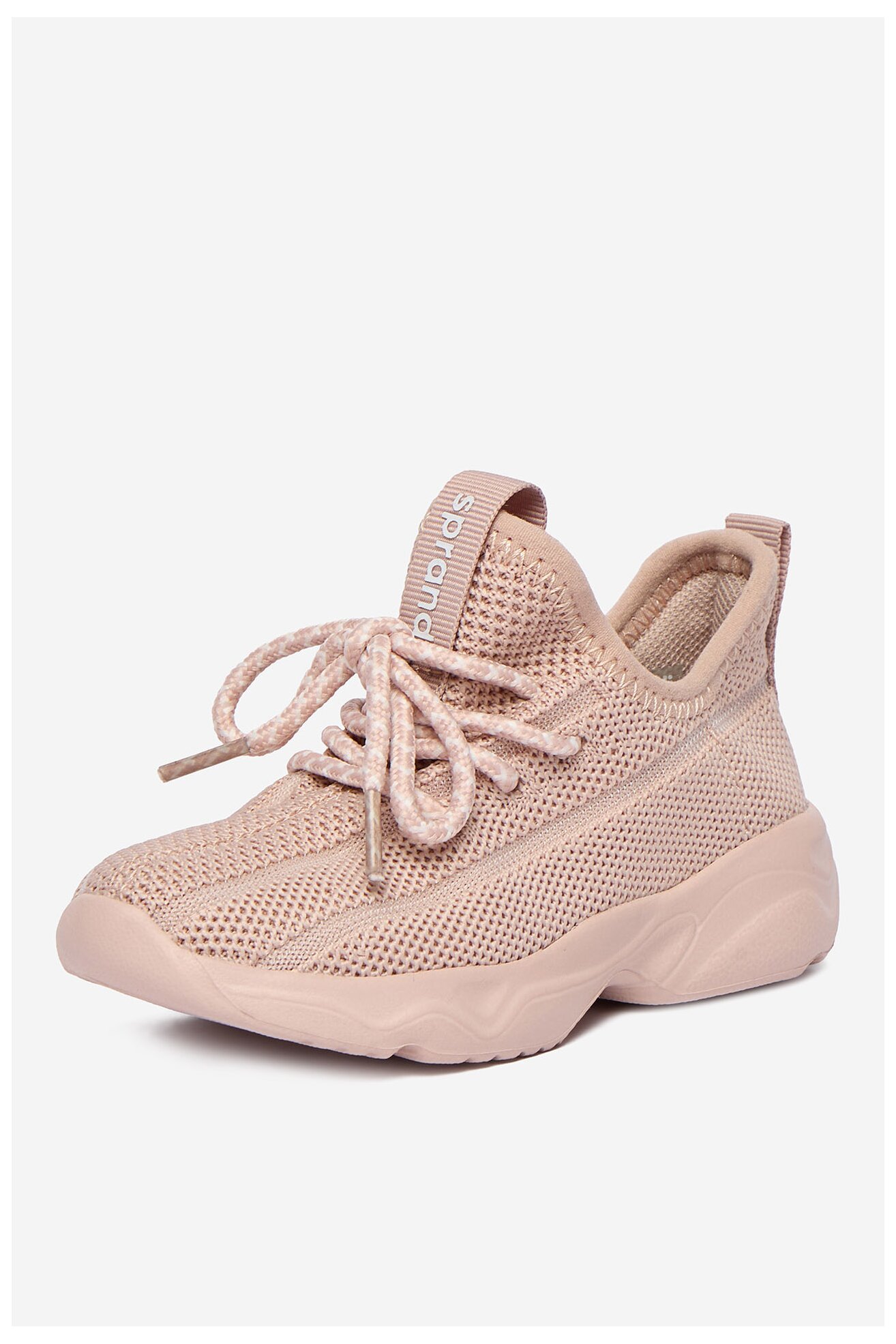 Кросівки спортивні Sprandi CEO-CP23-6003 БЕЖЕВИЙ