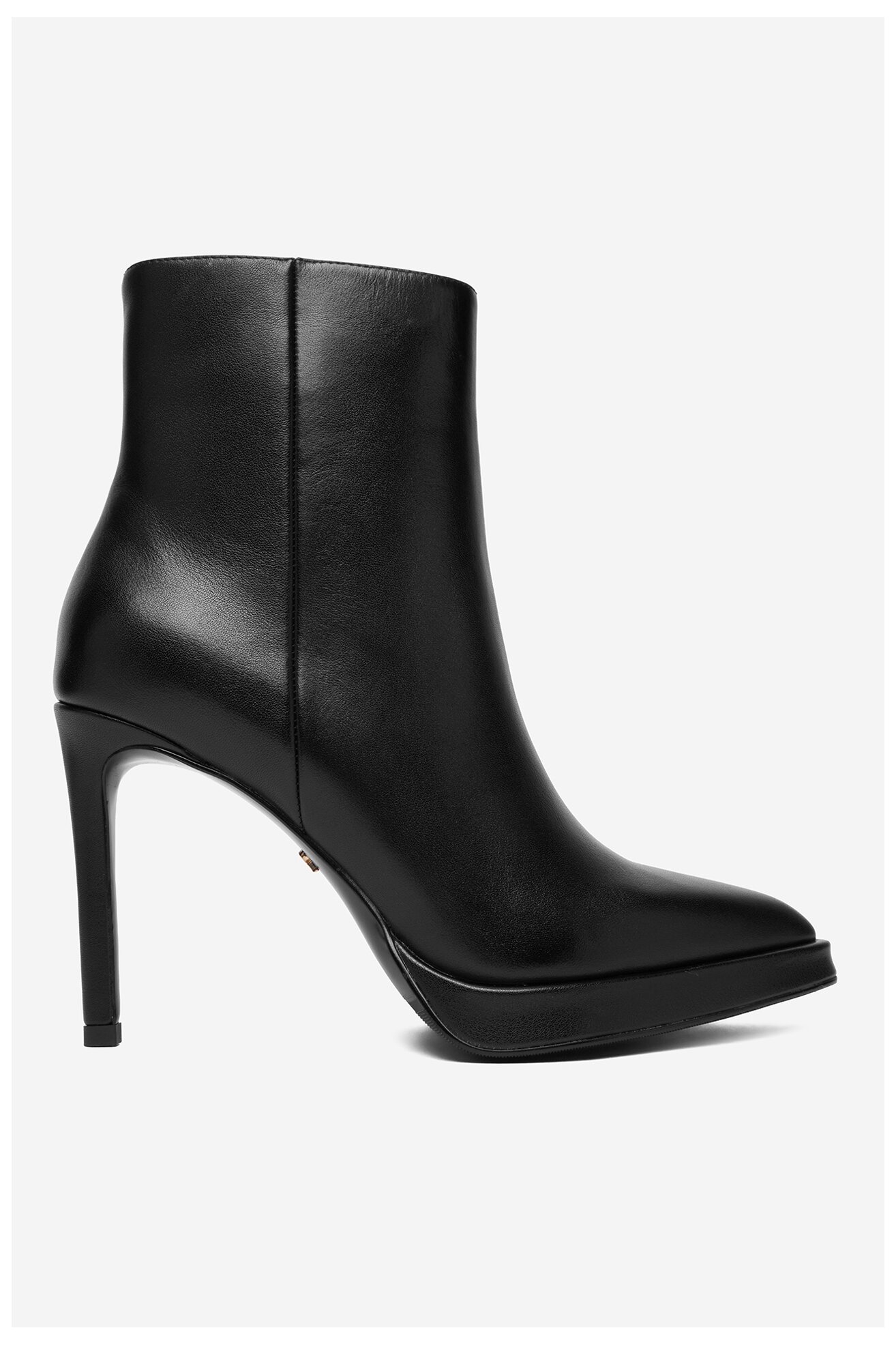 Ghete Gino Rossi EO-LUNA-LT2369A NEGRU