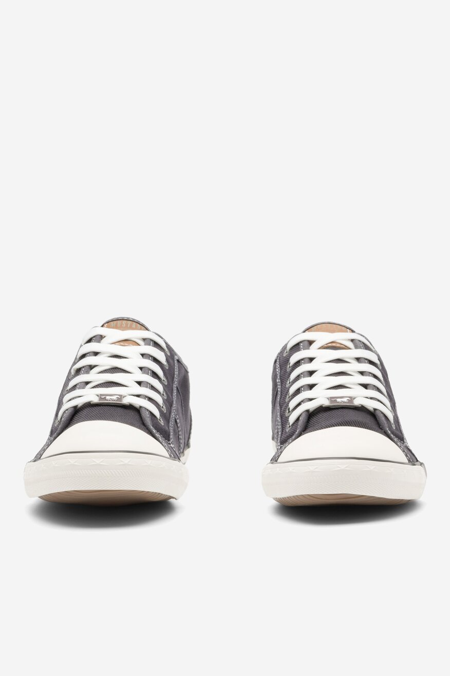 Mustang - Trampki - 5904862667089