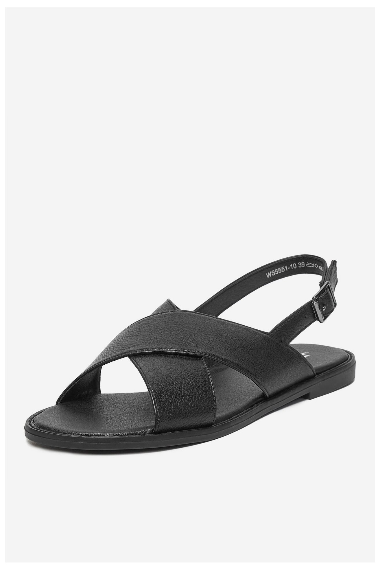 Sandale Jenny WS5551-10 CRNA