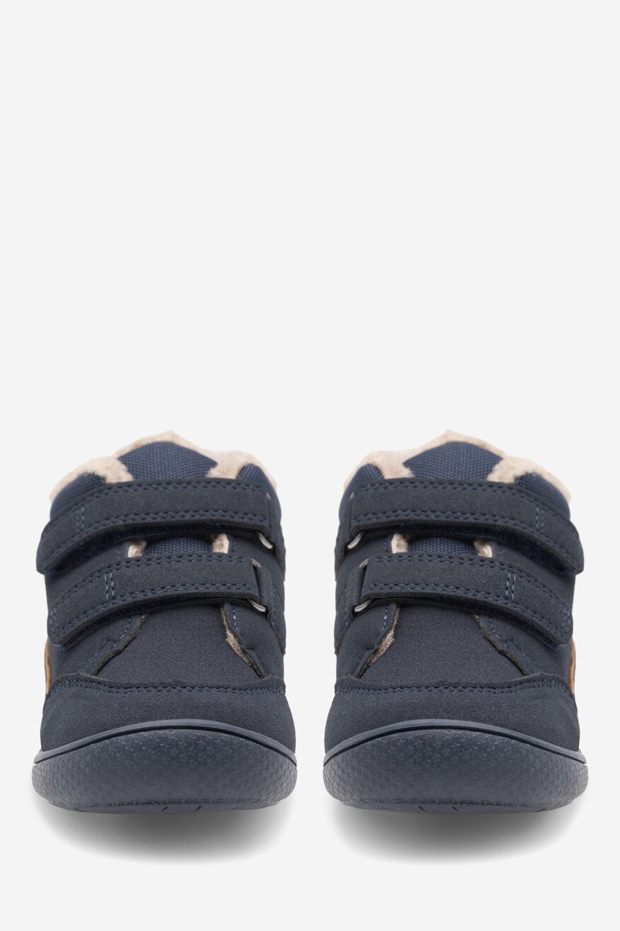 
                Черевики Action Boy ТЕМНО-СИНІЙ - 5905588042242