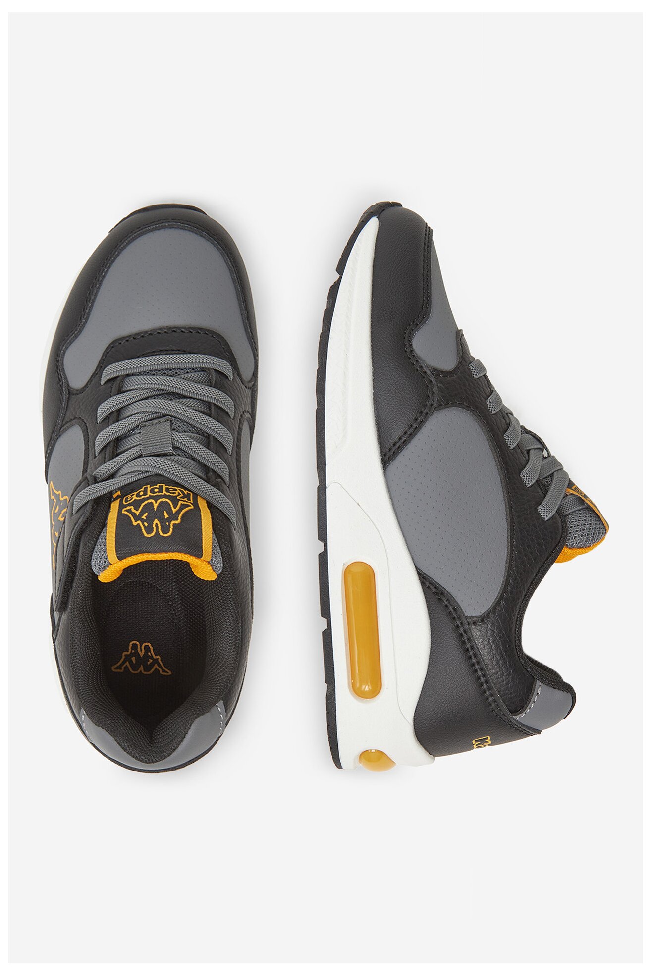 Sportska obuća Kappa CEO-CP40-24976W-A(CH) CRNA