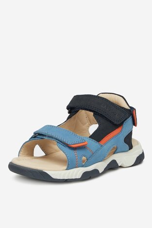 Сандалі Lasocki Kids CEO-CI12-KING-04 ГОЛУБИЙ