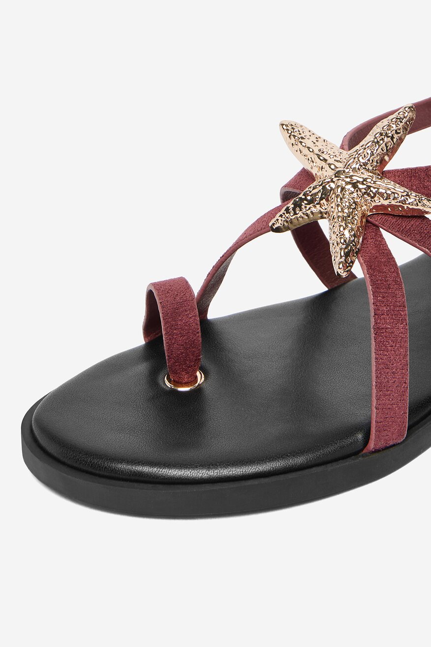 DeeZee - Sandały - 5906751994788