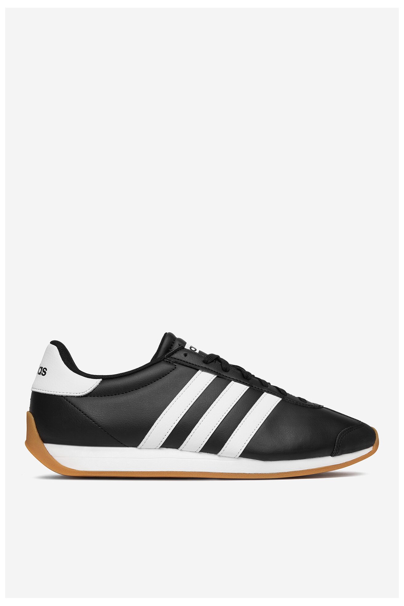 Obuwie sportowe adidas CEO-RUNVISTA HQ2315 Czarny