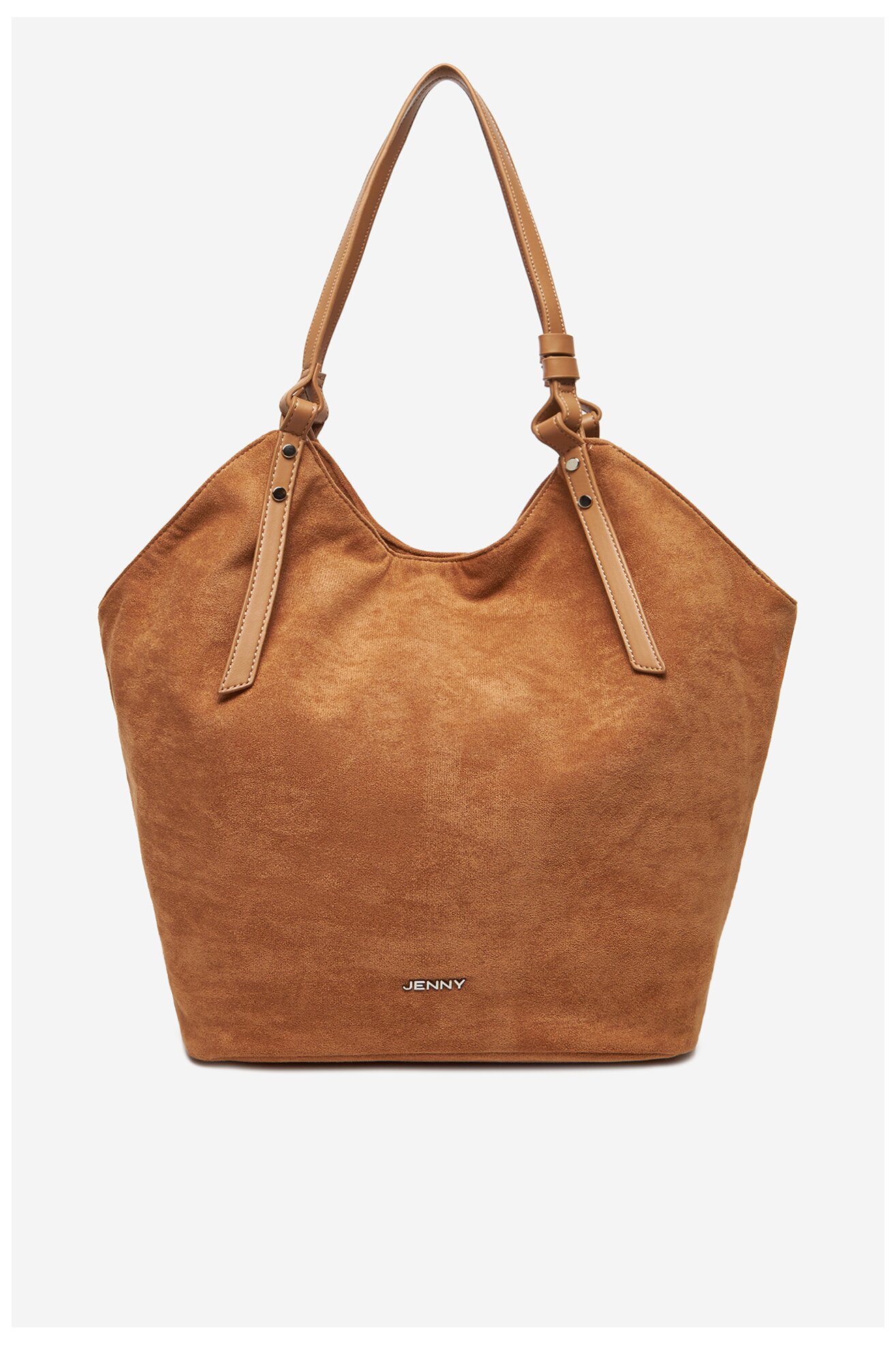 Сумка З Ремінцем Jenny CEO-JNY-M-006-08 БЕЖЕВИЙ