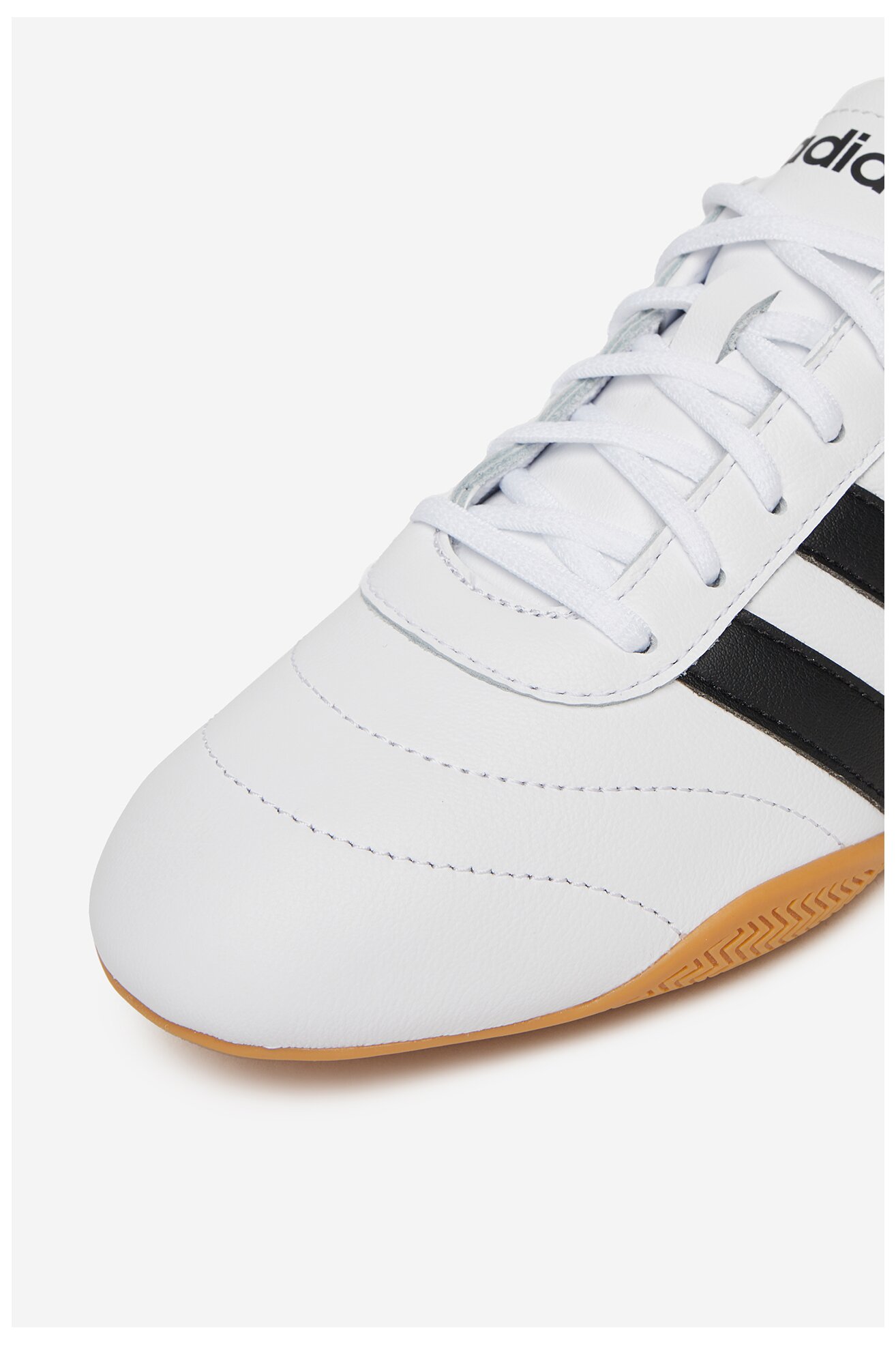 Obuwie sportowe adidas GRAND COURT LO JQ9688 Biały