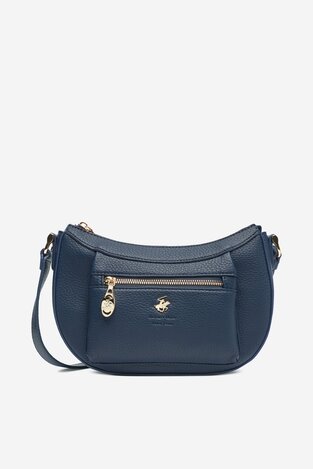 Torba Beverly Hills Polo Club C-BHPC-L-017-08 KOBALT PLAVA