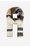 Шарф Жіночий NINE WEST CEO-NW-W4-003-AW25 КОРИЧНЕВИЙ