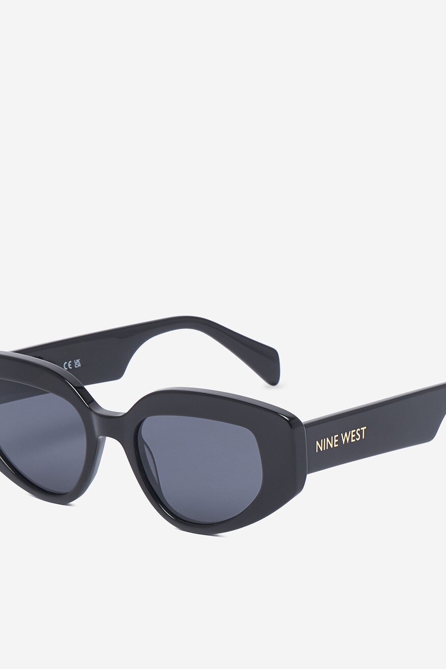 
                NINE WEST - Okulary przeciwsłoneczne - 5907964051640