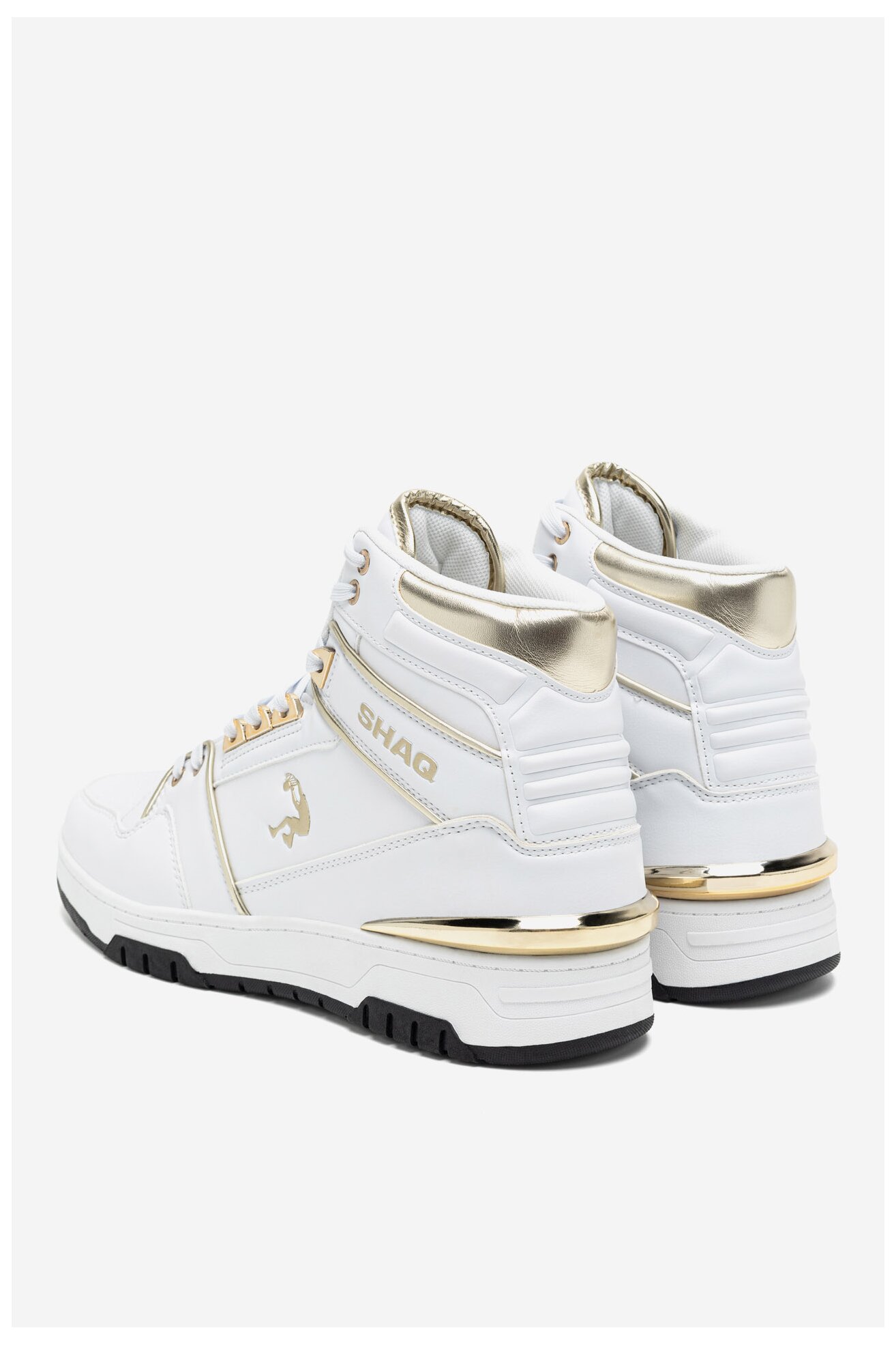 Sneakers SHAQ VSHQ1 Biały