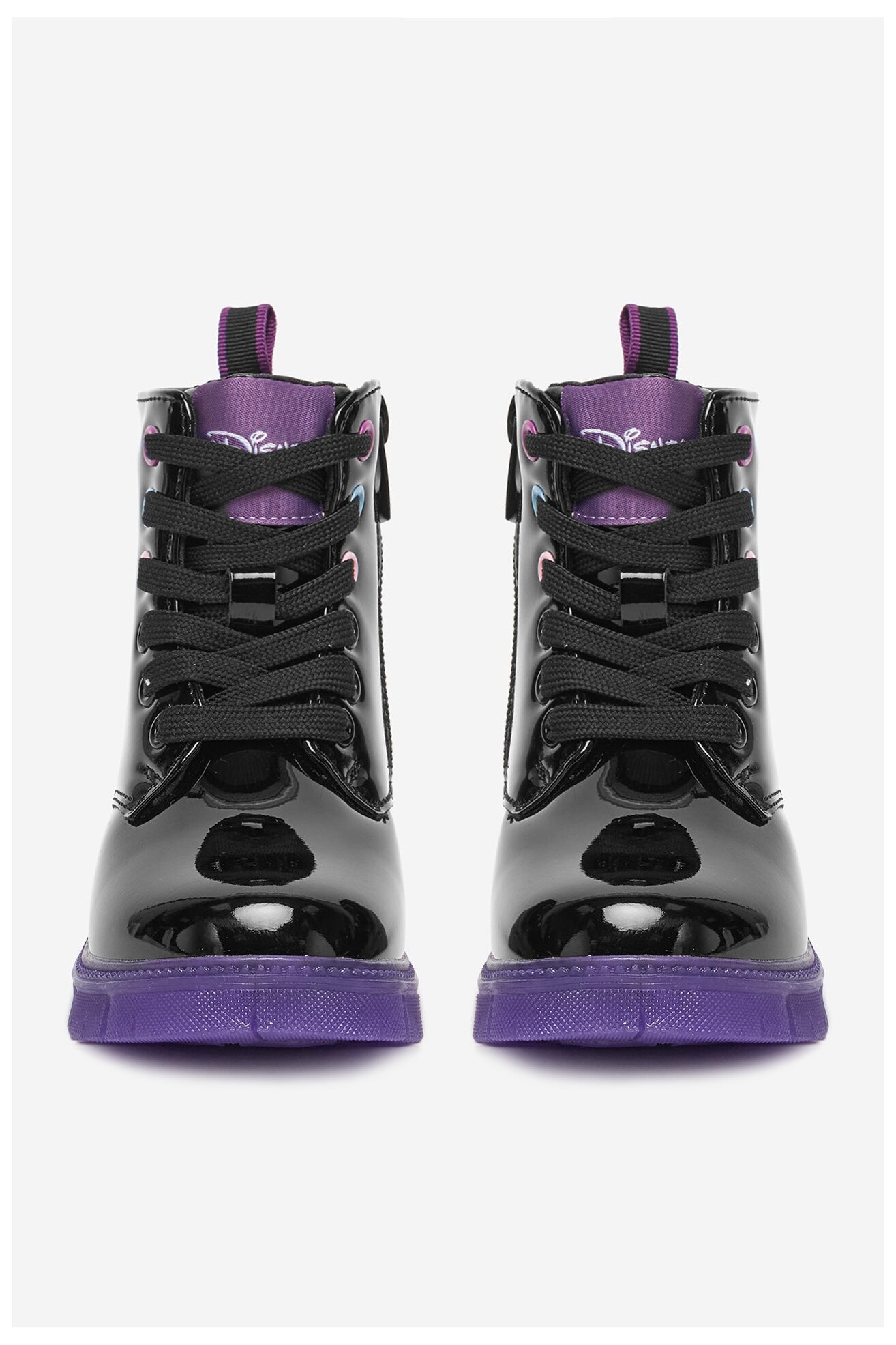 Боти Mickey&Friends CEO-NJ-AW25-128DSTC ЧЕРЕН