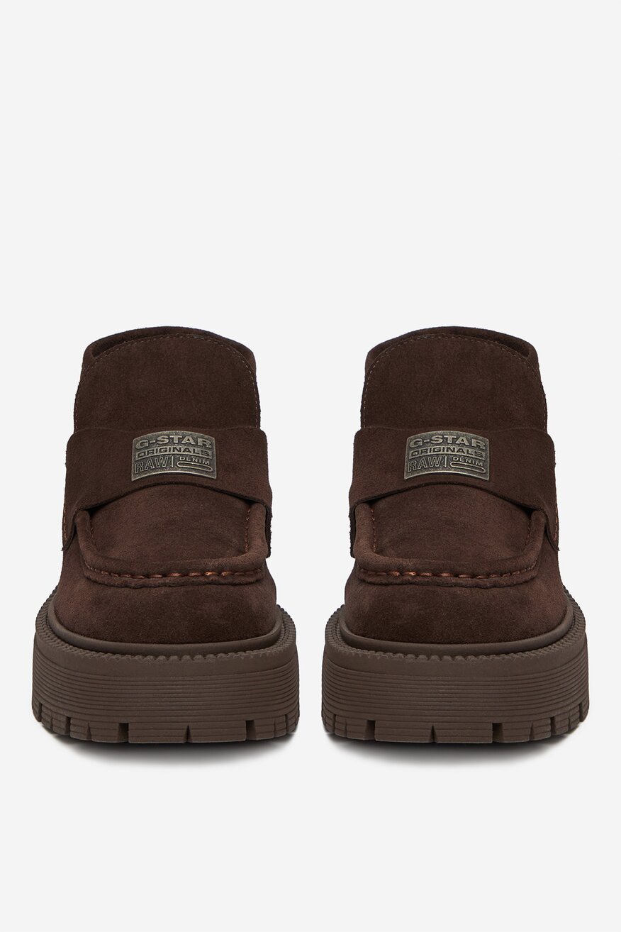 Ghete G-STAR RAW MARO ÎNCHIS - 5906751314074