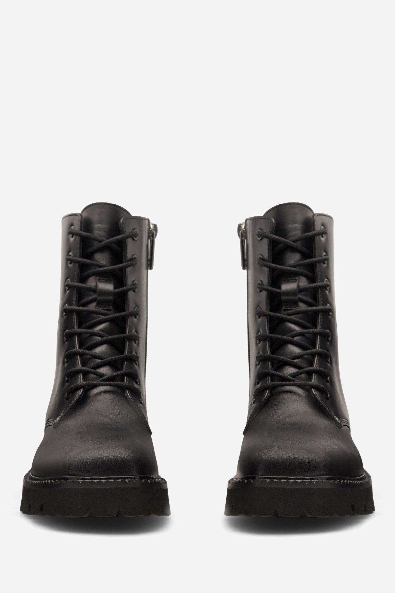 Trzewiki Badura NORA-01W4-002 Czarny