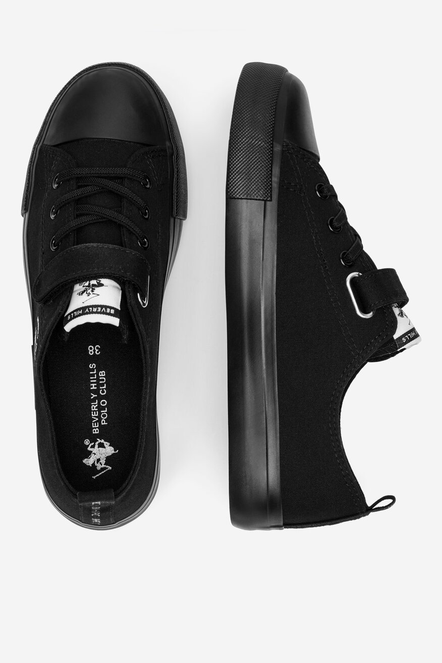 Beverly Hills Polo Club - Trampki - 5905588760344