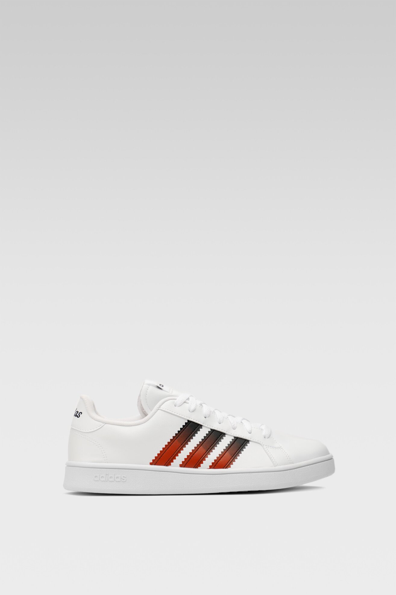 Obuwie sportowe adidas GRAND COURT BEYOND GY9630 Biały