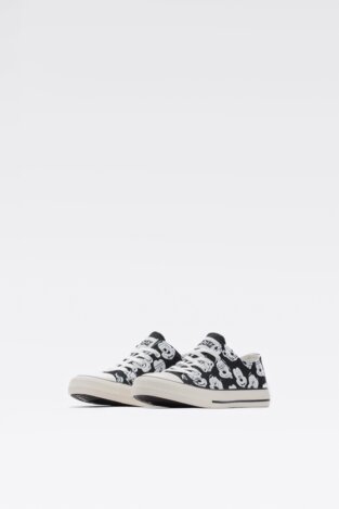 Platnena obuća Mickey&Friends GP40-AW19-41DSTC CRNA