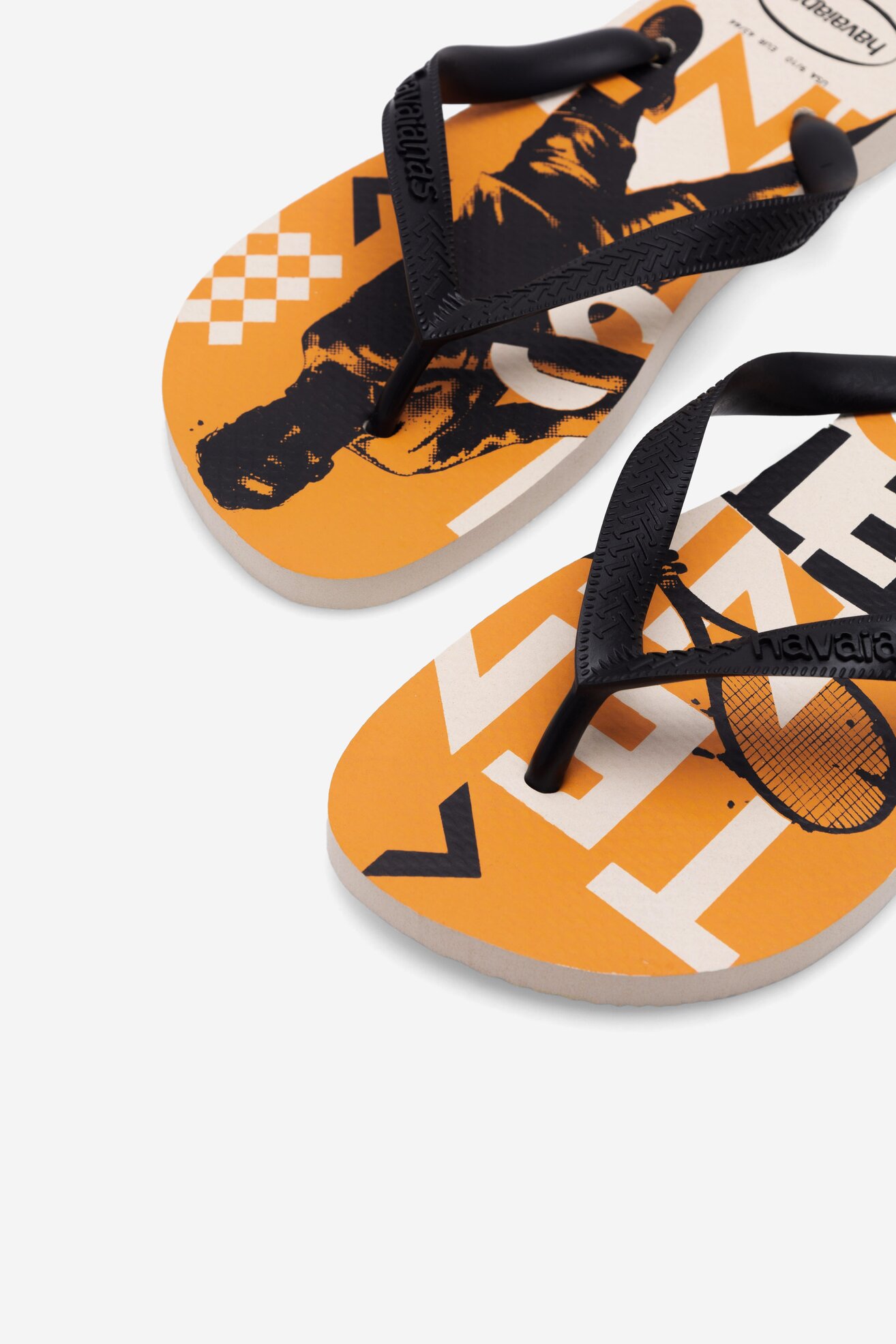 Джапанки Havaianas 41413480121 МИКС