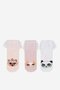 Čarape LITTLEST PET SHOP CEO-ACCCS-SS26-303LPS(3-PACK) MIKS