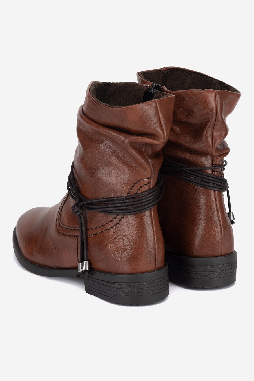 
                Боти Rieker КАФЯВ - 2230068902659