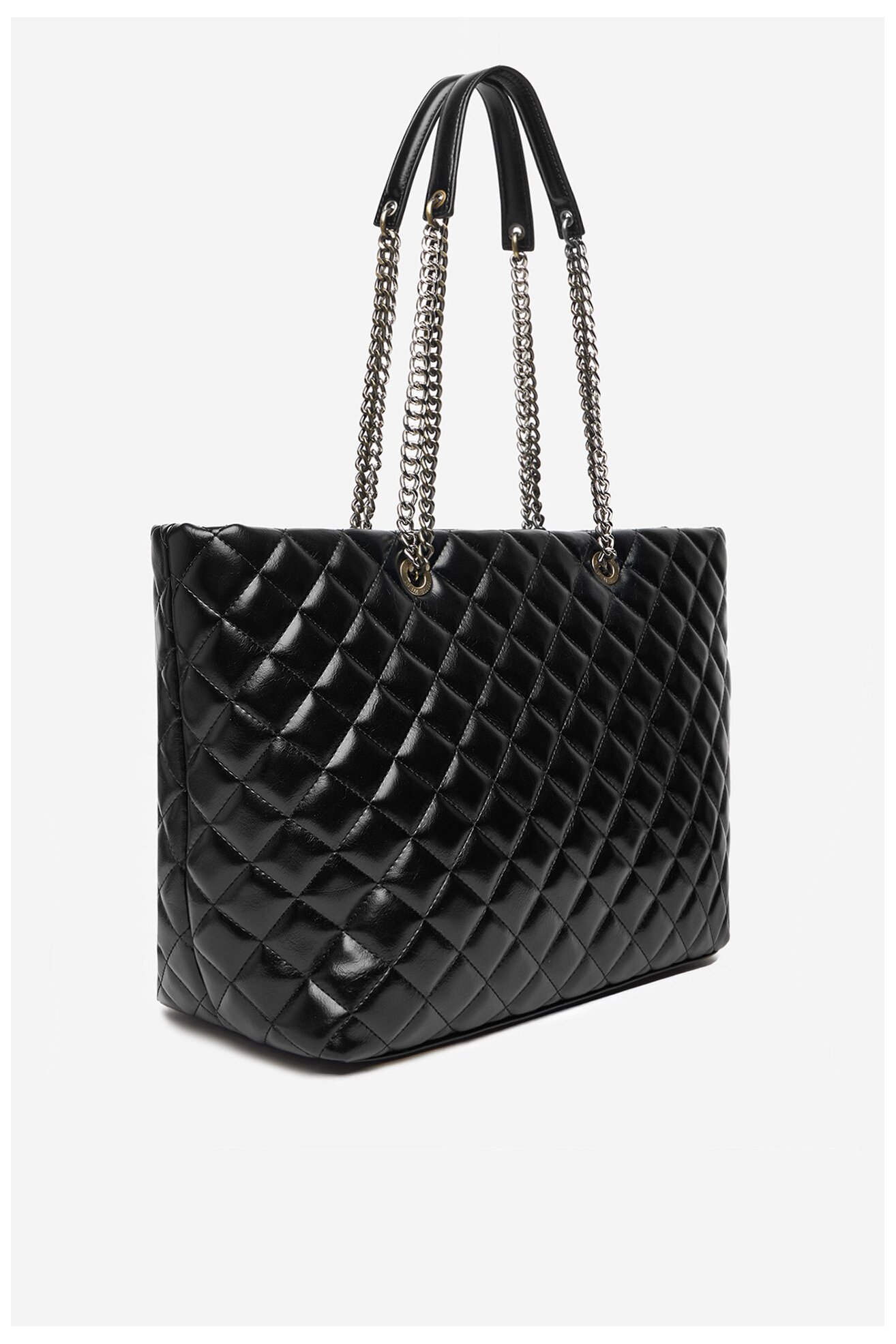 Дамска чанта NINE WEST EO- VERMONT-III-LDA8407 ЧЕРЕН