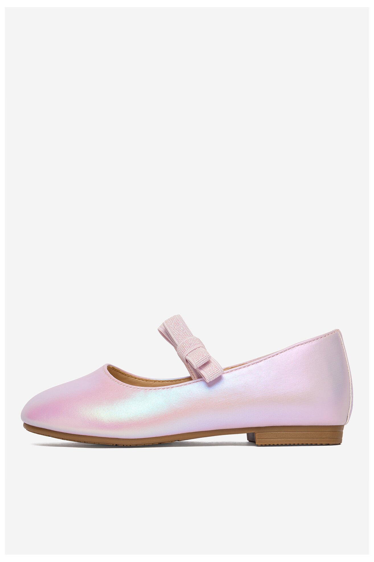 Baletanke Jenny CEO-CM241031-5 ROZE