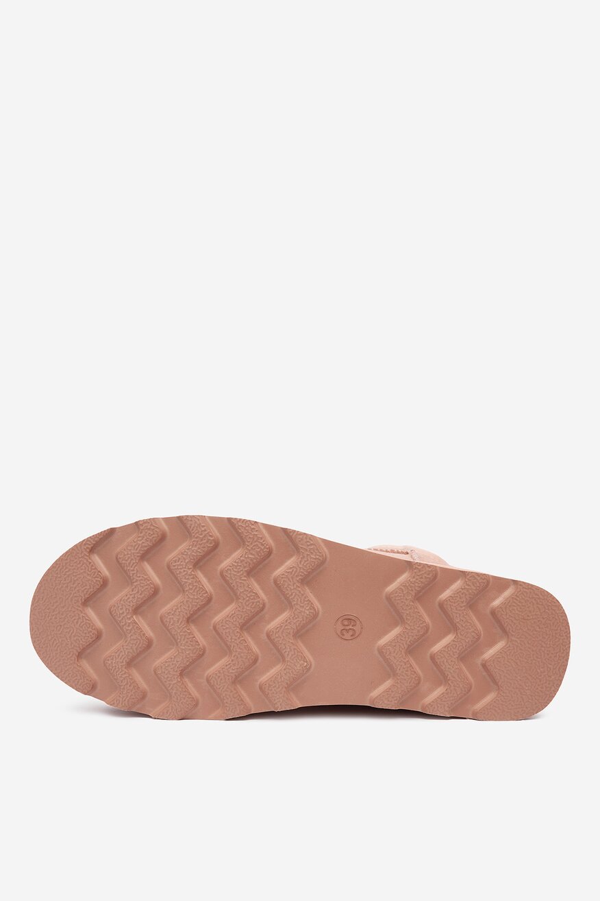 Ghete DeeZee ROZ - 5904410891348