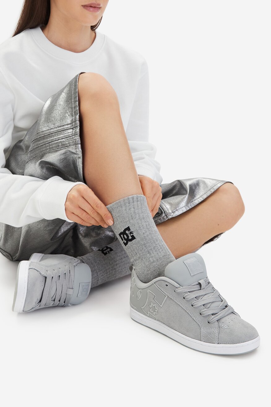 
                DC Shoes - COURT GRAFFIK SD - 5906751603406