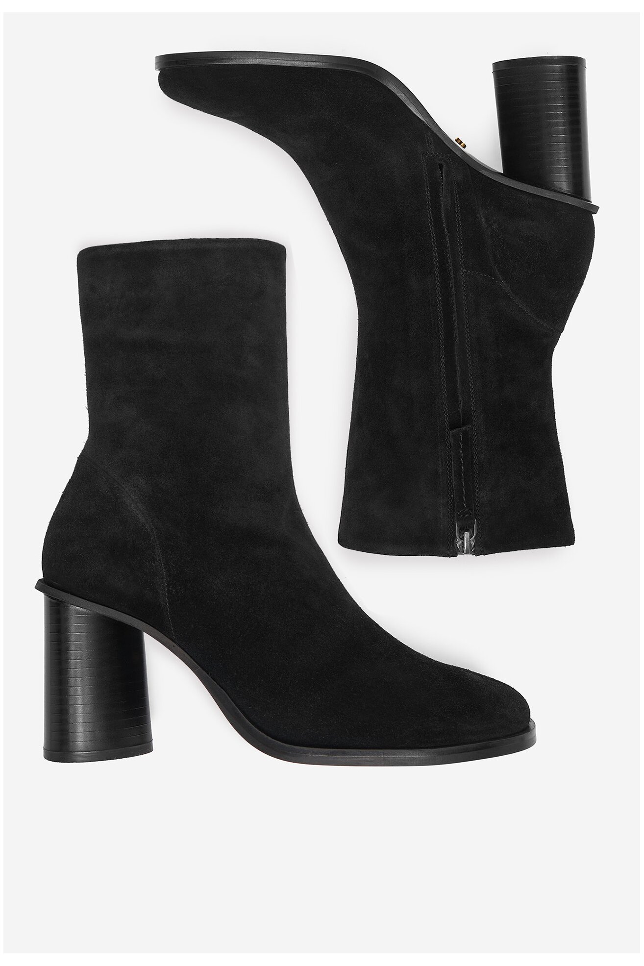 Боти Gino Rossi EO-ZOYA-121046S ЧЕРЕН