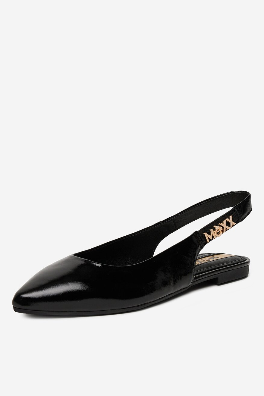 Балерина Mexx ЧЕРЕН - 5906751118757