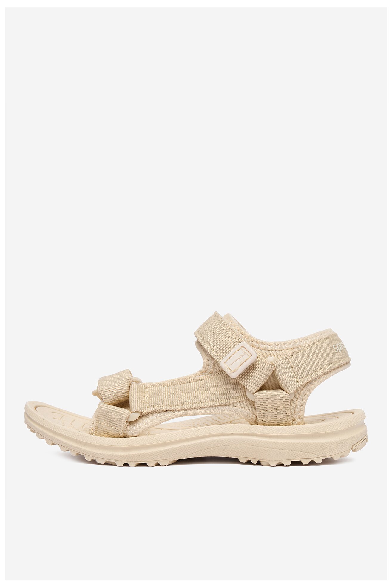 Сандалі Sprandi CEO-CP40-MB520(DZ) БЕЖЕВИЙ