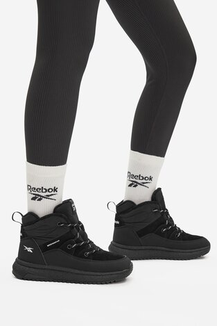 Черевики Reebok CEO-LEA-JA-C576W ЧОРНИЙ