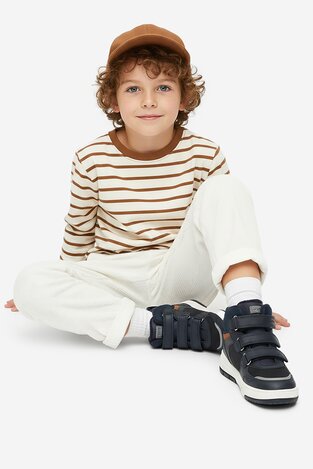 Черевики Lasocki Young CEO-CI12-AXEL-04 ТЕМНО-СИНІЙ