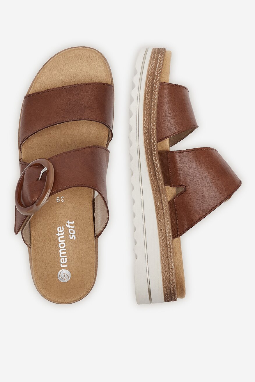 
                Джапанки Remonte КАФЯВ - 2230078419147