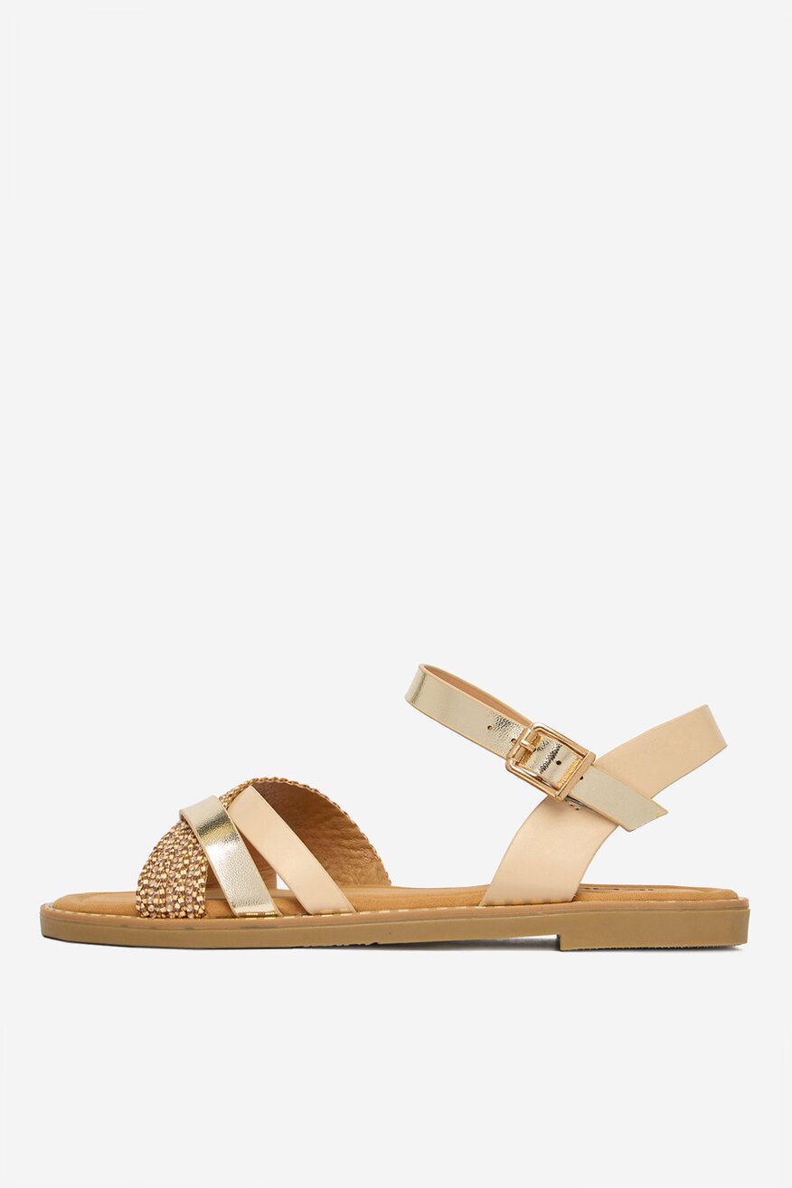 
                Jenny - Sandały - 5906751729083