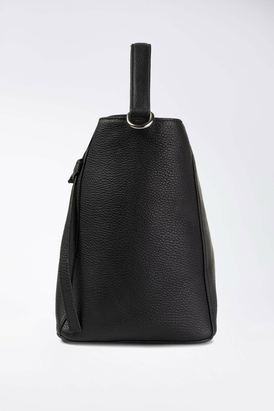 
                Gino Rossi - Torebka skórzana - 5903419007545