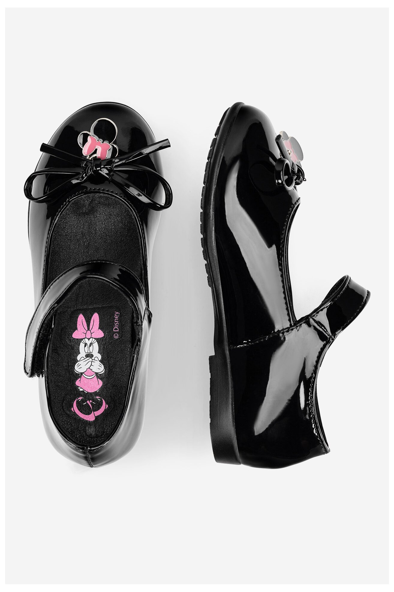 Балерина Mickey&Friends CS-AW24-141DSTC ЧЕРЕН