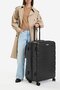 Kofer Gino Rossi CEO-GIN-L-001-05-BLACK4 CRNA