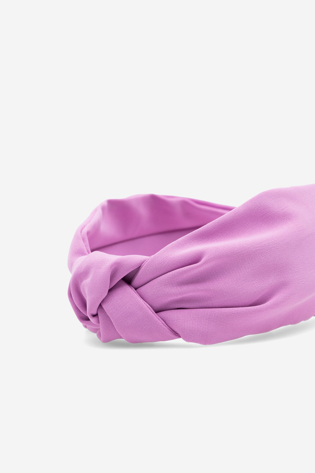 Bentiță pentru păr Jenny Fairy 4WE-007-SS23 ROZ