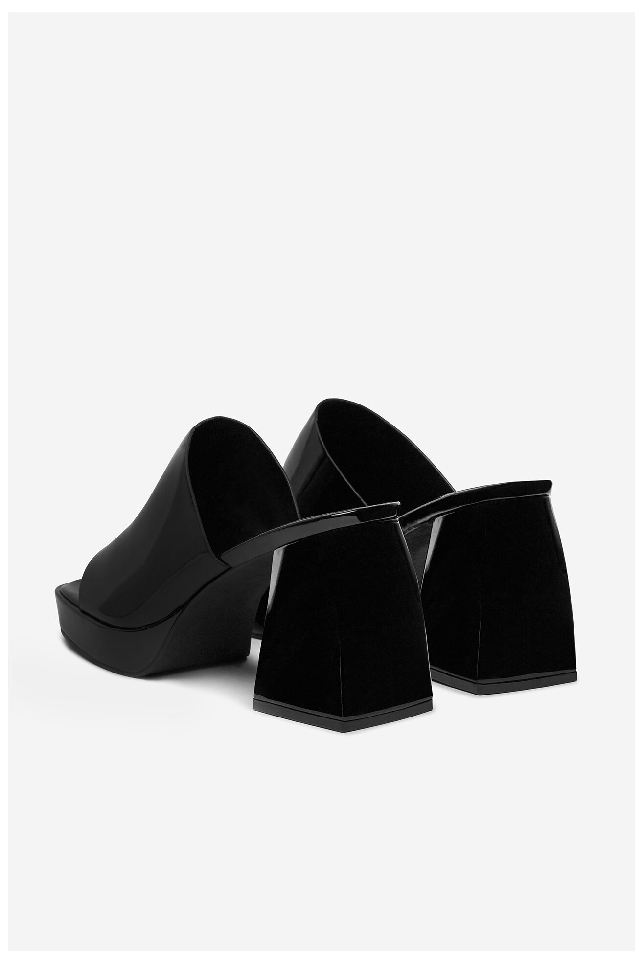 Шльопанець DeeZee LR2205105 ЧОРНИЙ