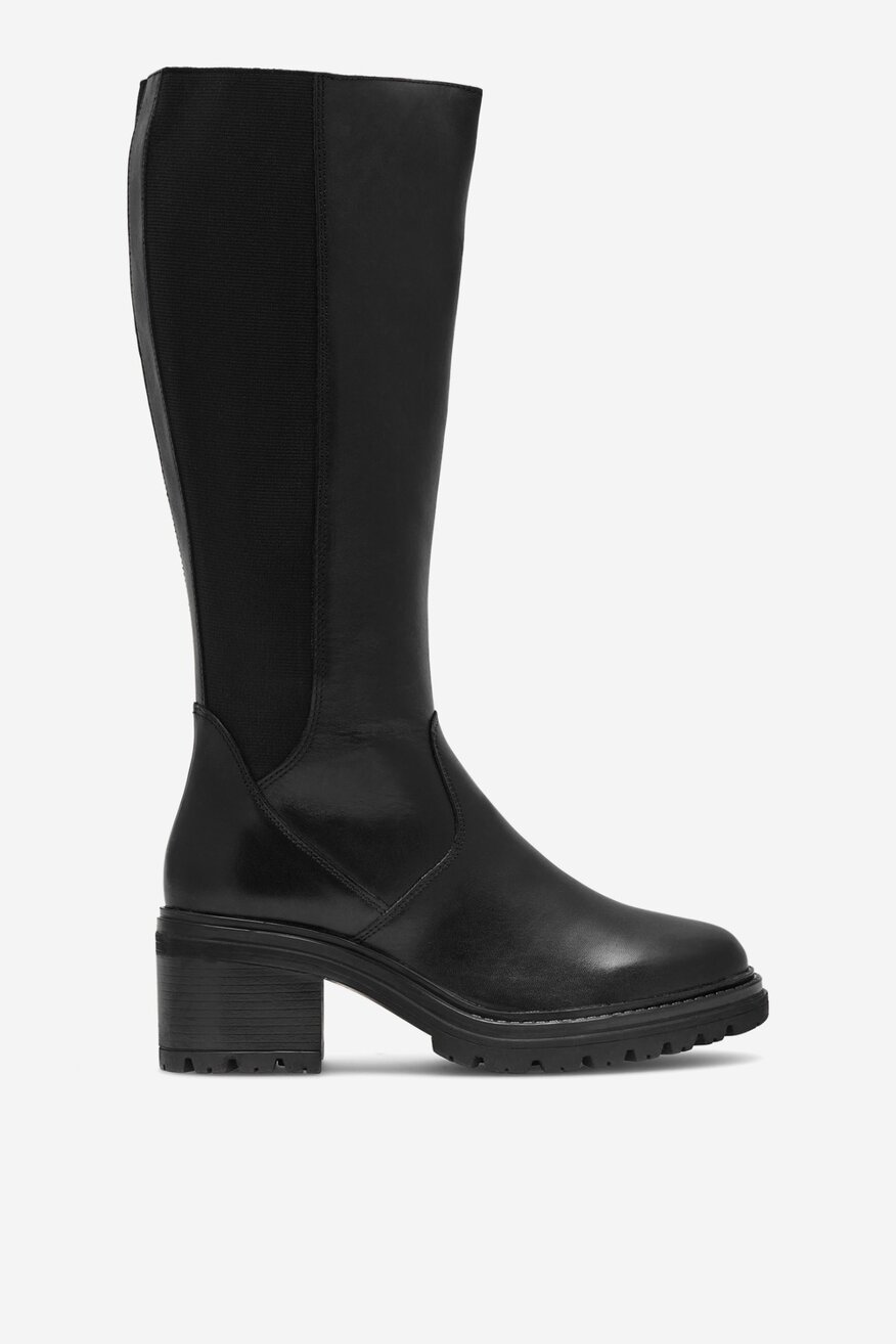 Cizme Lasocki NEGRU - 5905588194378