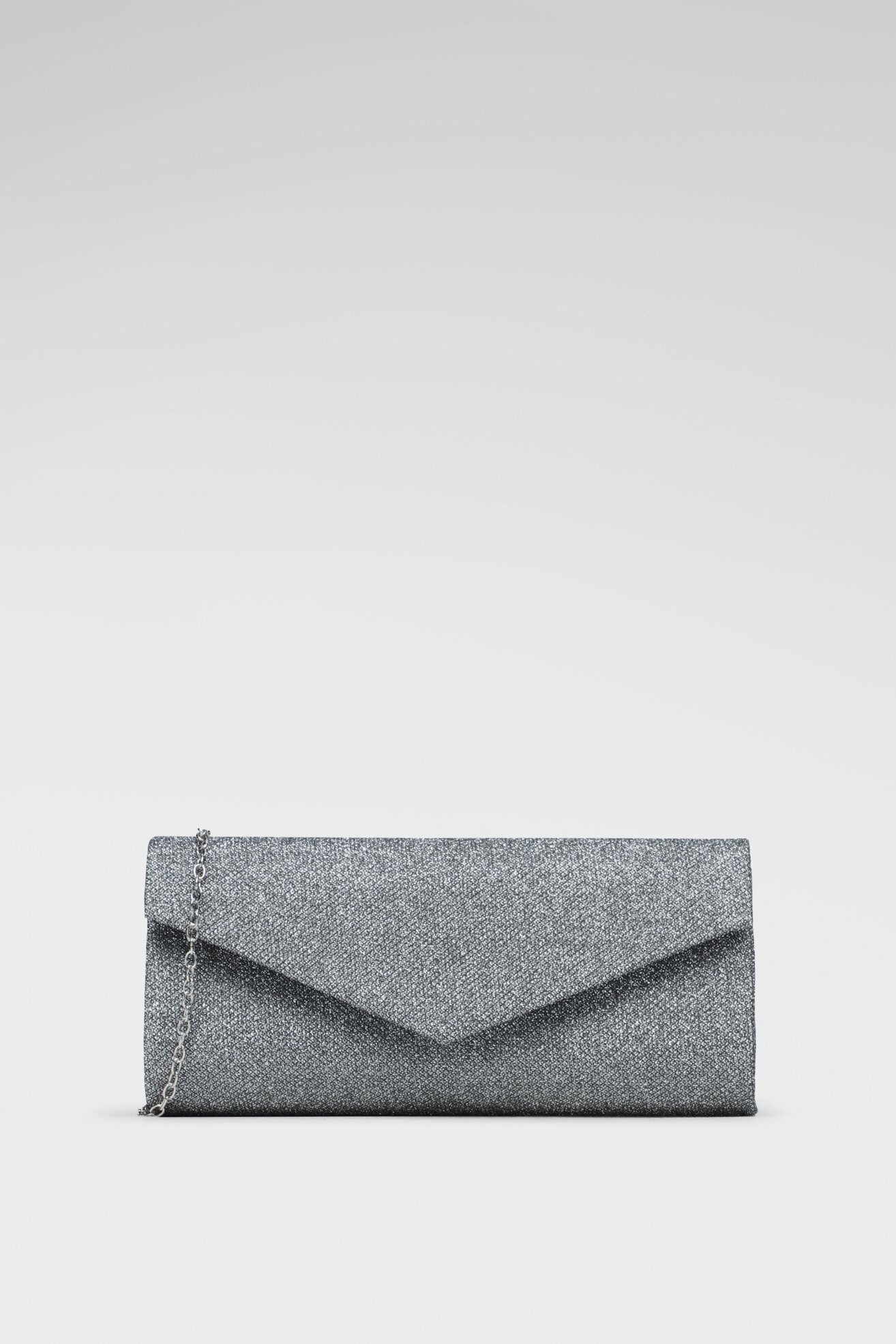 Torebka Jenny Fairy WP30-015 Stare srebro