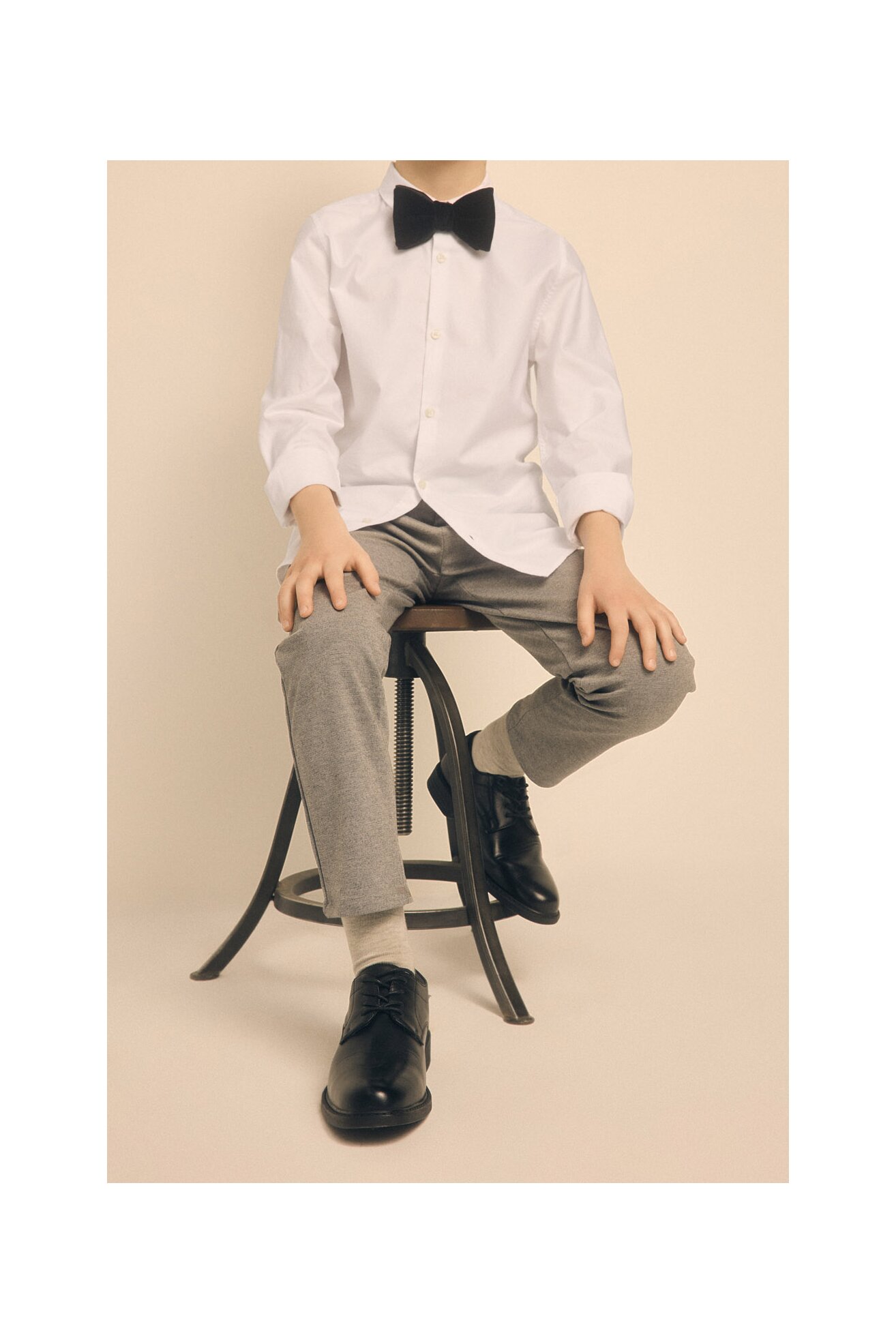 Pantofi casual Lasocki Young ASTRA BI12-ASTRA-03 NEGRU