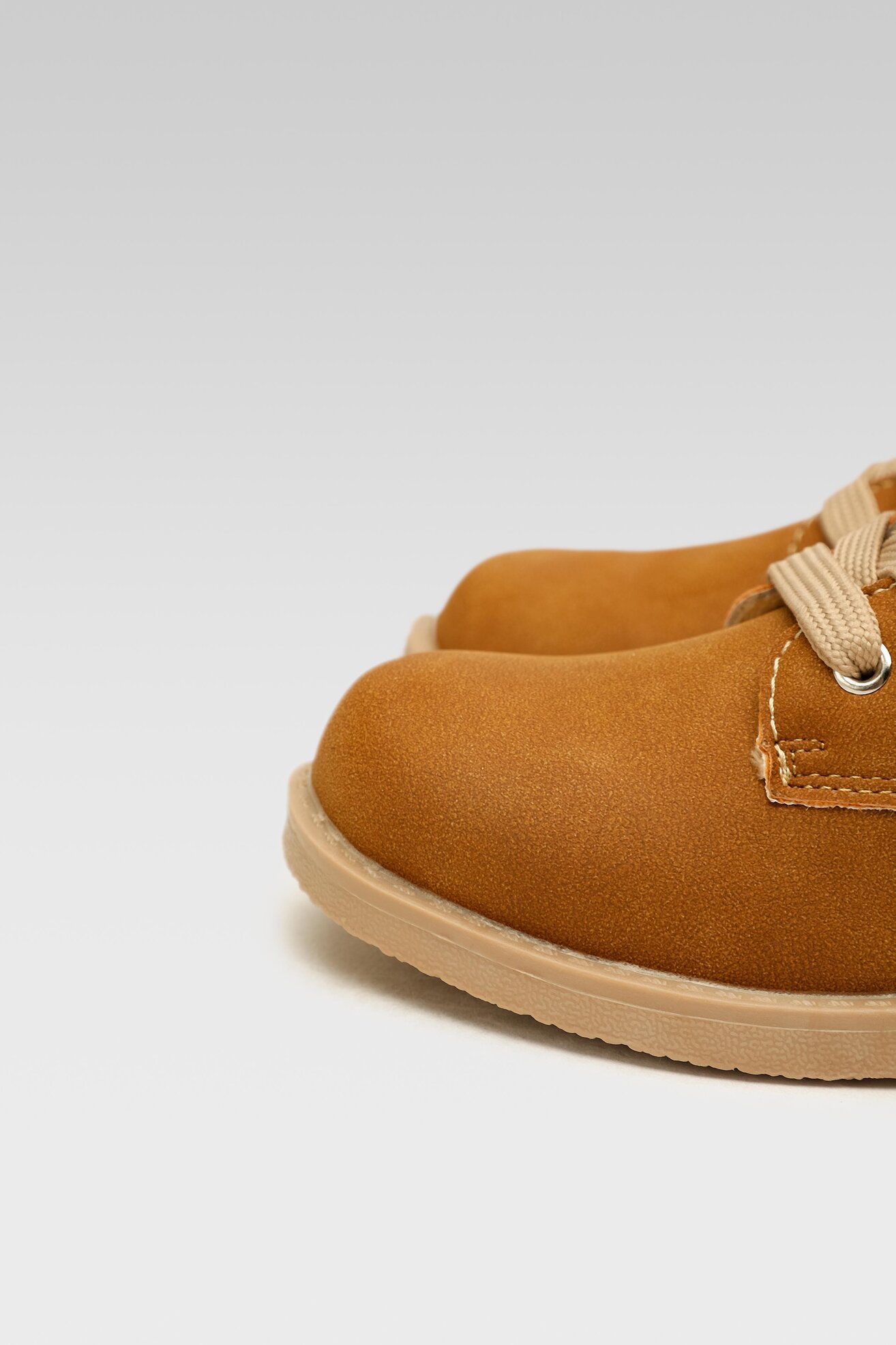 Trzewiki Action Boy CM211112-40 Camel