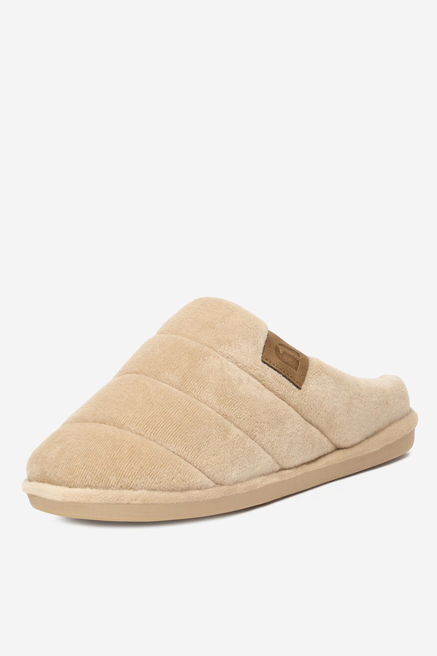 Papuče G-STAR RAW BEŽ - 5906751514528